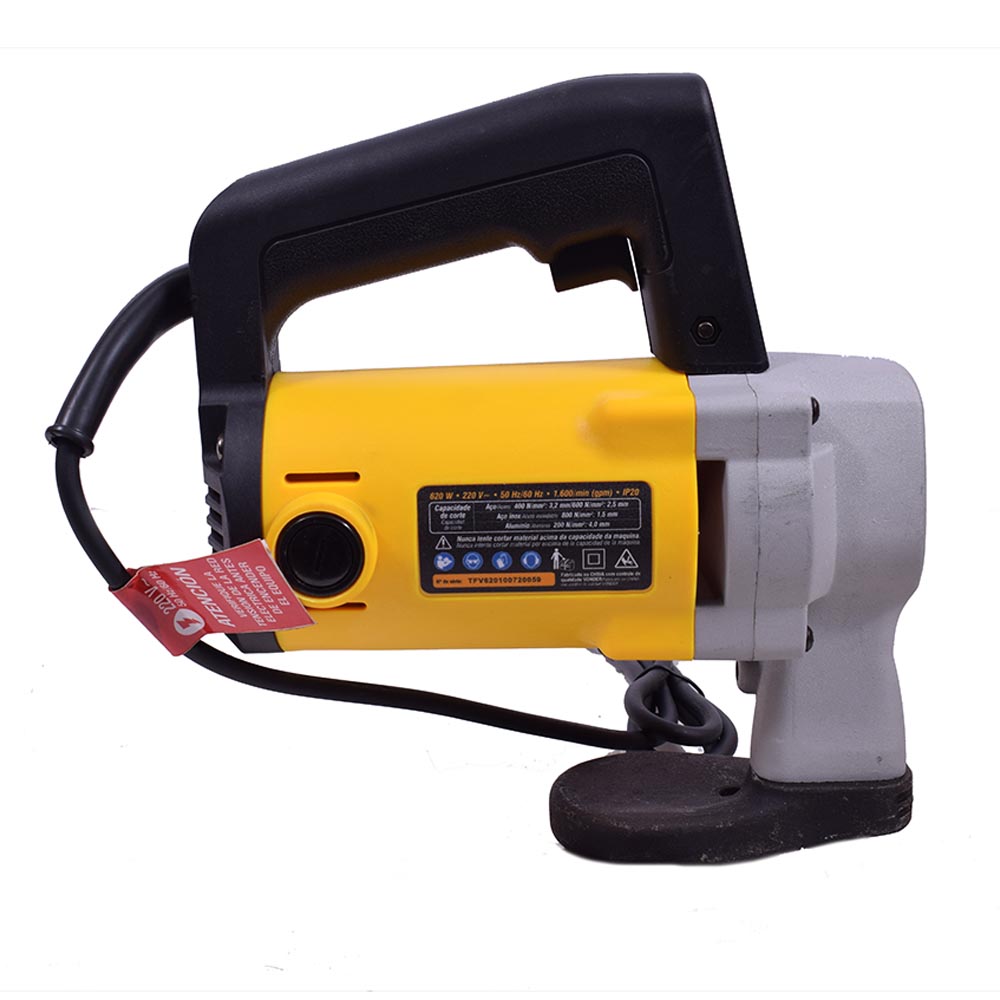 Tesoura Faca TFV620 220V Plus Vonder