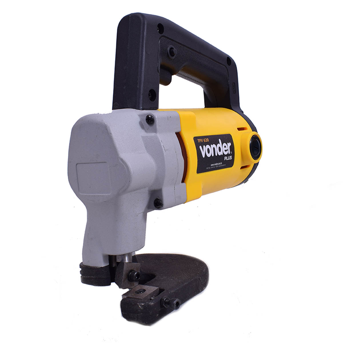 Tesoura Faca TFV620 220V Plus Vonder