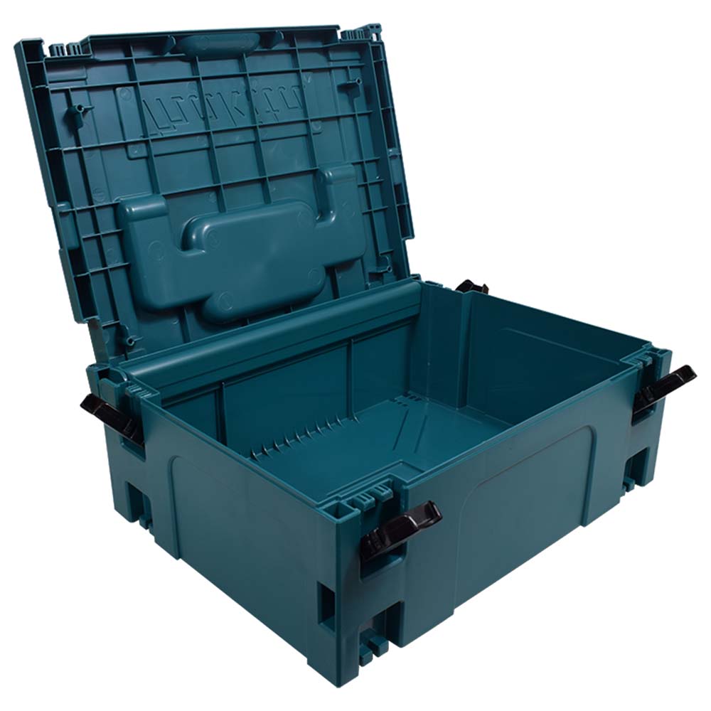Maleta Modular Makpac Tipo 2 196648-5 Makita