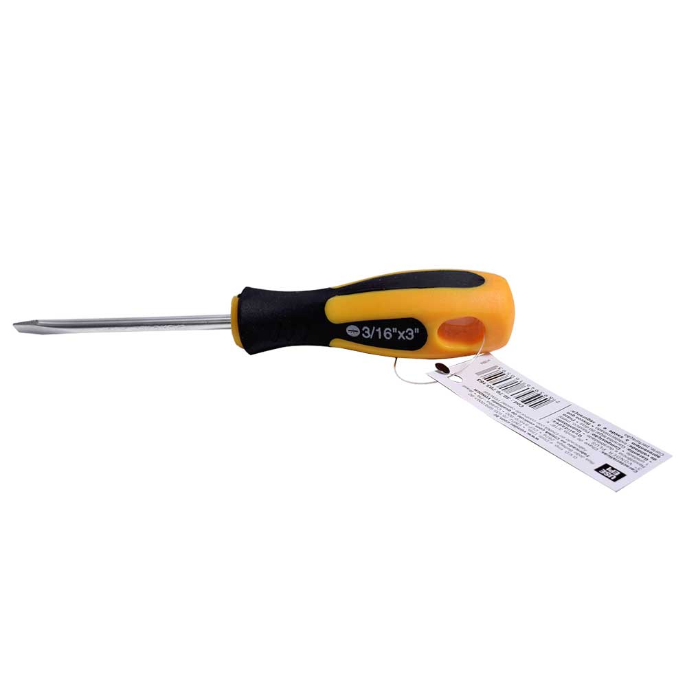 Chave de Fenda 1/8 X 2 Pol Vonder 