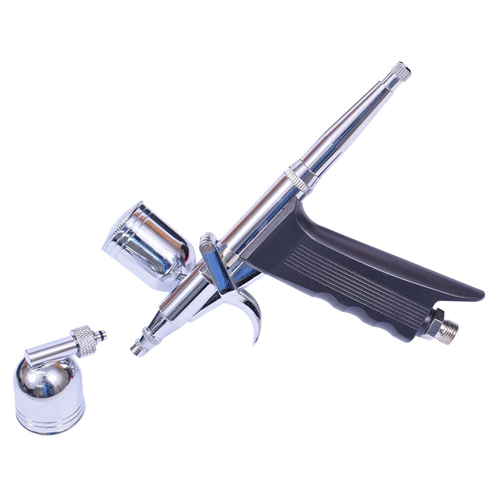 Aerógrafo Bico 0.30mm 2/5/13ml PRO-578 PDR 