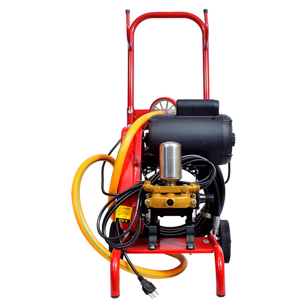 Lavadora LR20 450LBRS 20LT Completa Monofásica 220V ZM
