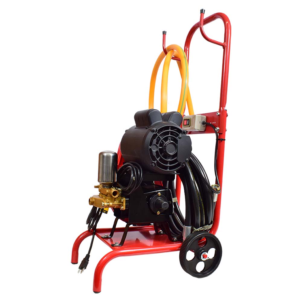 Lavadora LR20 450LBRS 20LT Completa Monofásica 220V ZM