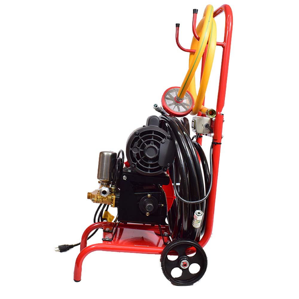 Lavadora LR14 320LBRS 14LT Completa Monofásica 220V ZM