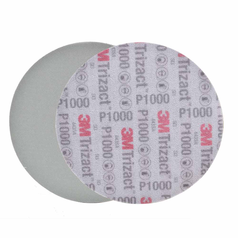 Disco Trizact P1000 152mm 3M