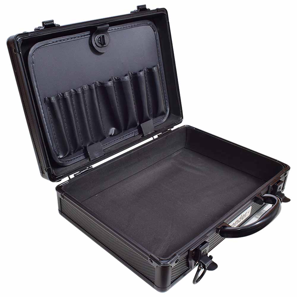 Maleta Para Ferramentas MFV934 Preta Vonder