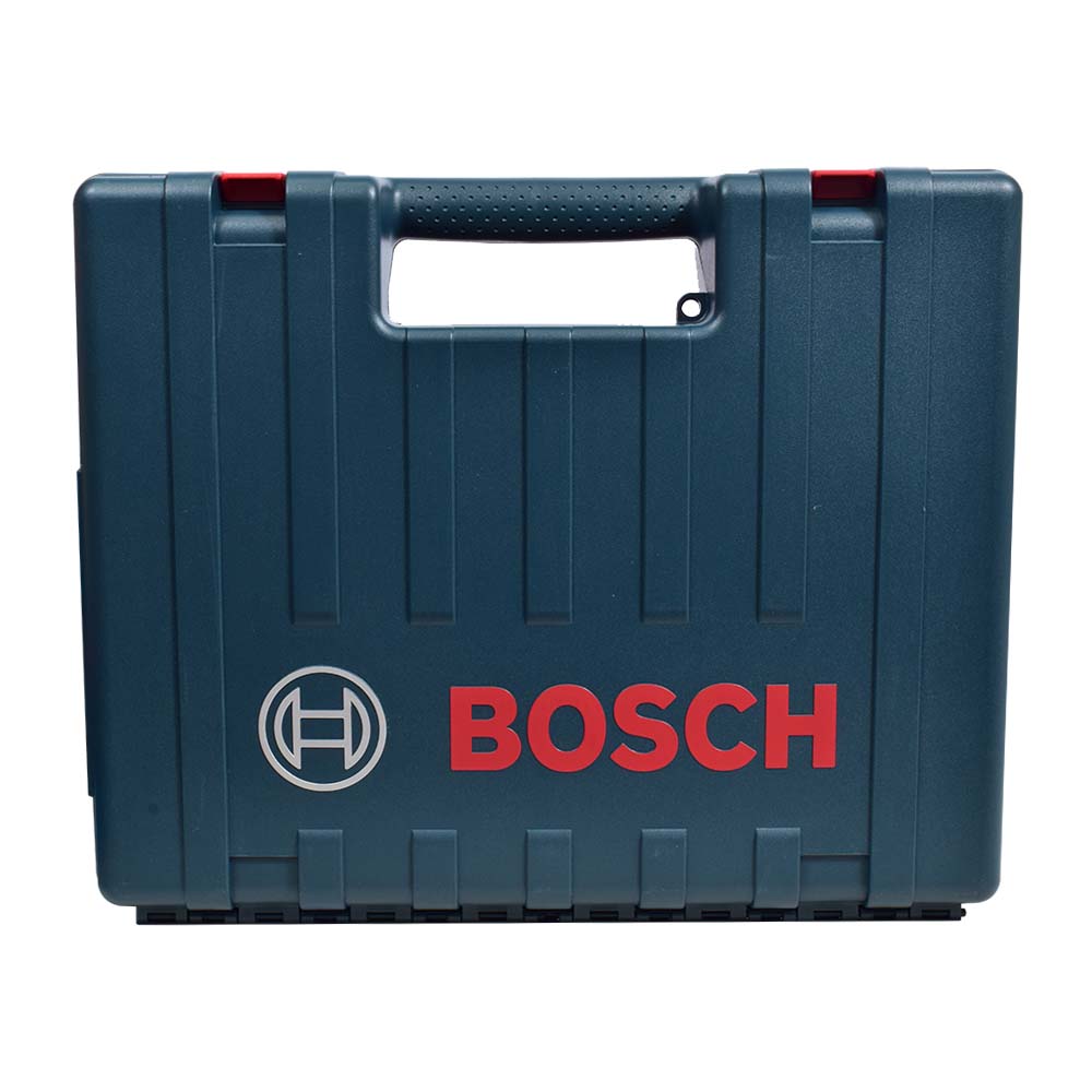 Kit Furadeira e Parafusadeira 1/2 12V GSB 120-LI BOSCH