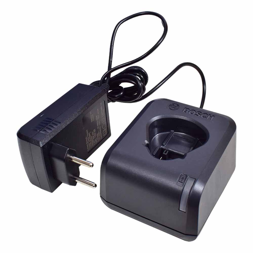 Kit Furadeira e Parafusadeira 1/2 12V GSB 120-LI BOSCH