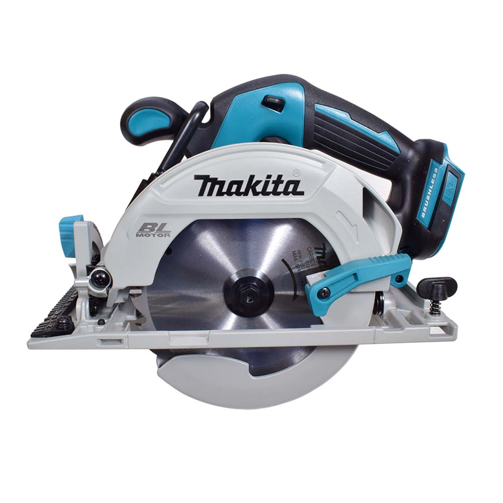 Serra Circular à Bateria 18V DHS680Z MAKITA