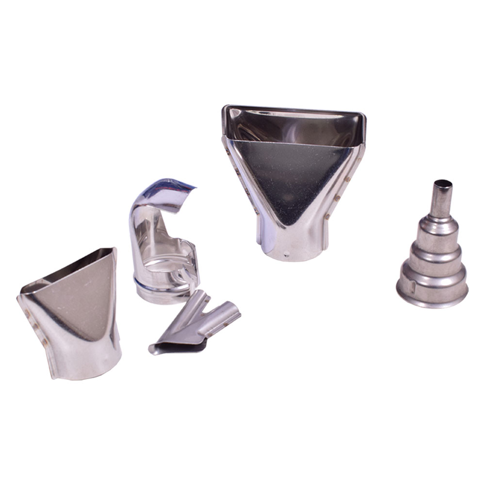 Soprador Térmico 1600W GHG 20-63 220V BOSCH