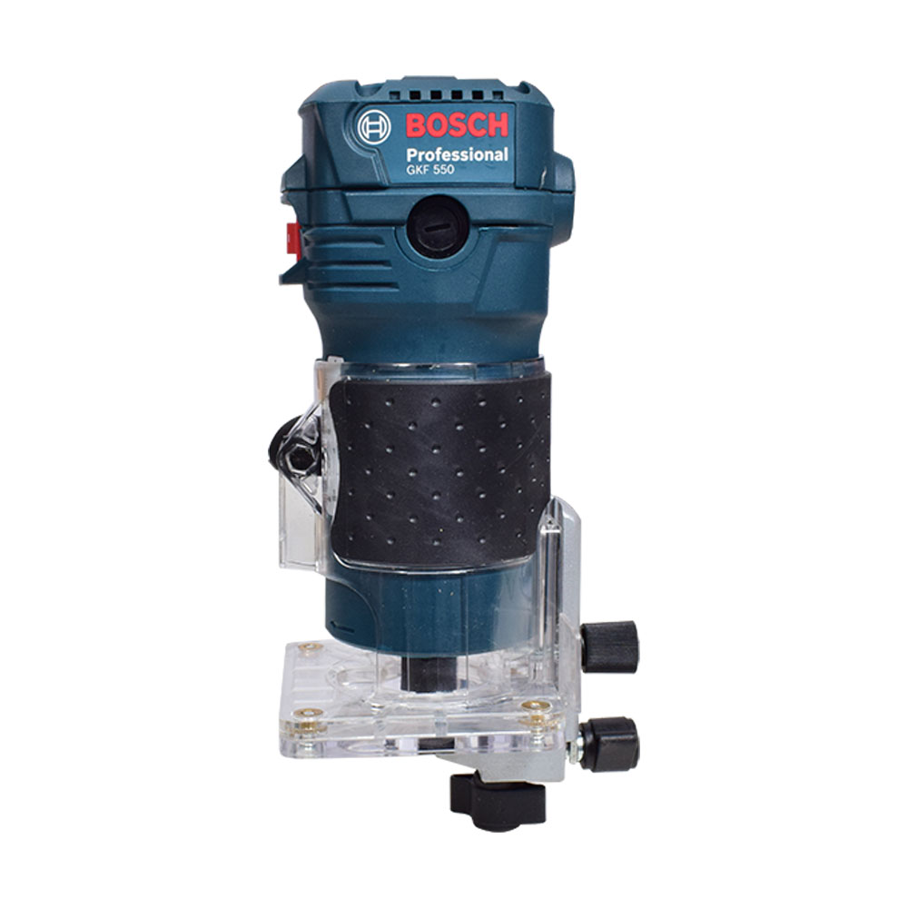 Tupia 06mm 1/4 GKF 550W BOSCH