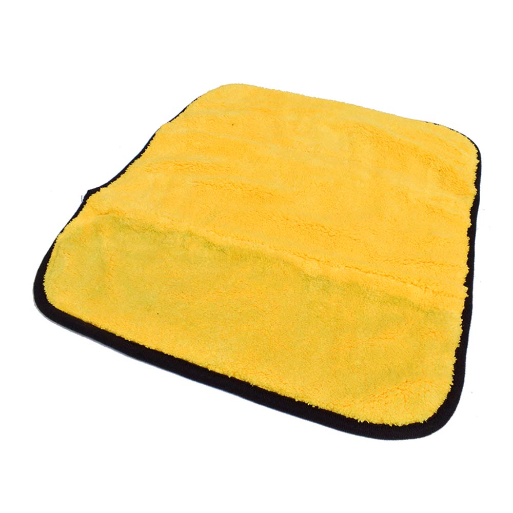 Toalha 45x38cm 420GSM MIC Super Macia Vonder