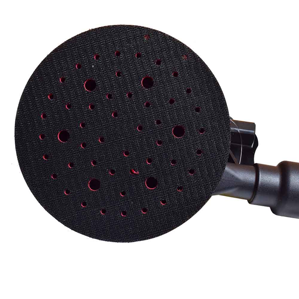 Lixadeira Orbi. 6 Pol. (150mm)  3/16 Pol. (5mm) PN33628 3M