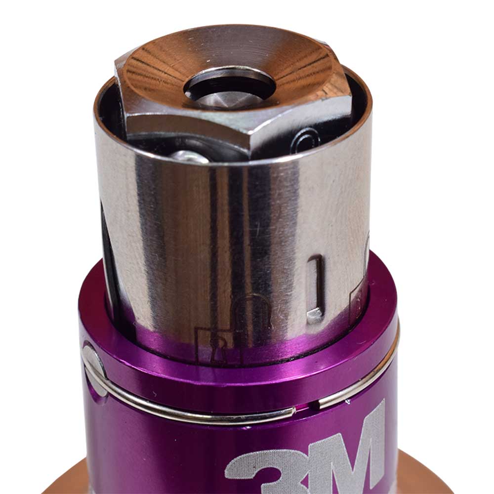 Adaptador De Engate Rápido MM PN33271 3M
