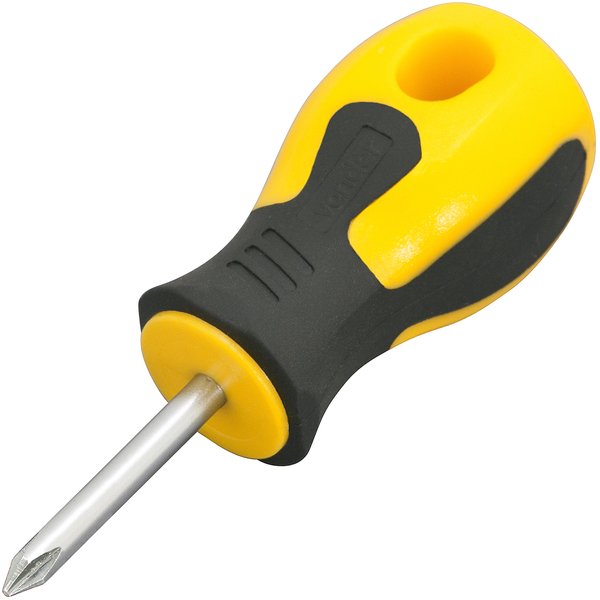 Chave Phillips (C) 3/16x1.1/2 Pol. CRV Vonder 