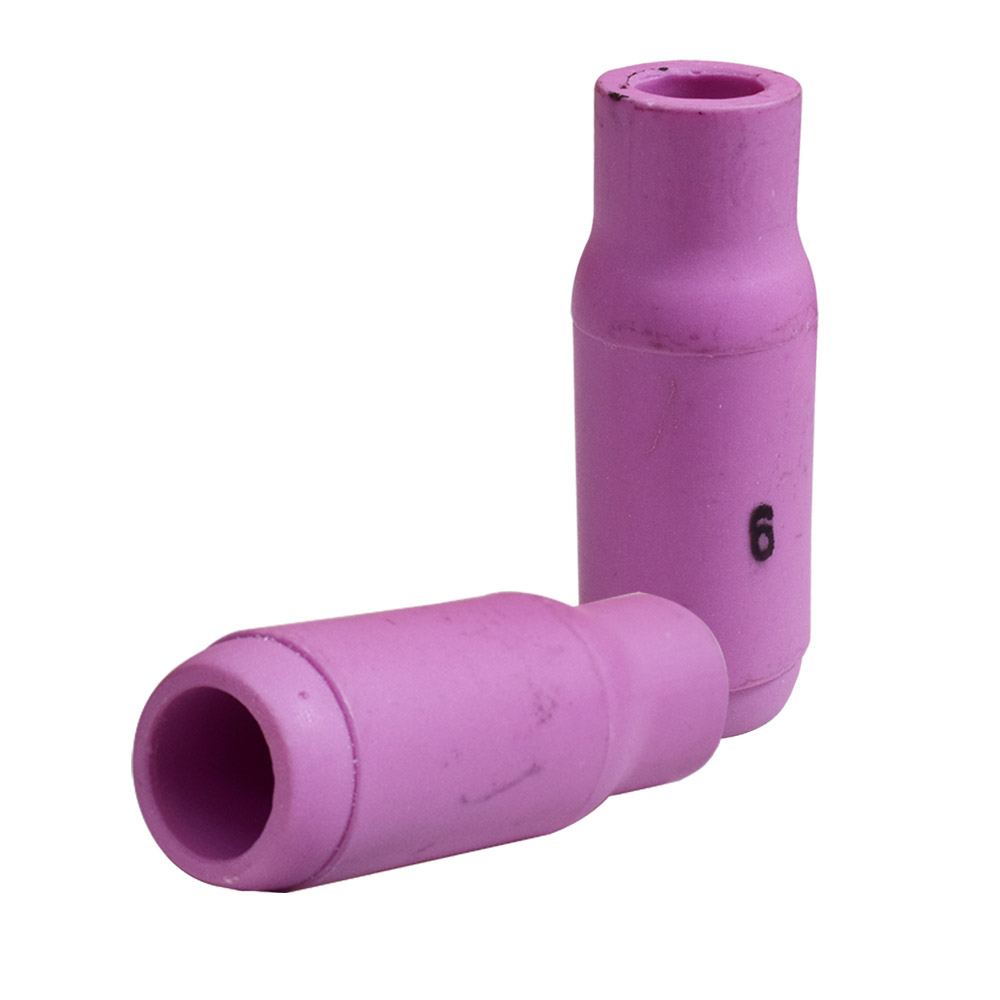 Bocal De Cerâmica 10N48 - 06 OXIMIG  