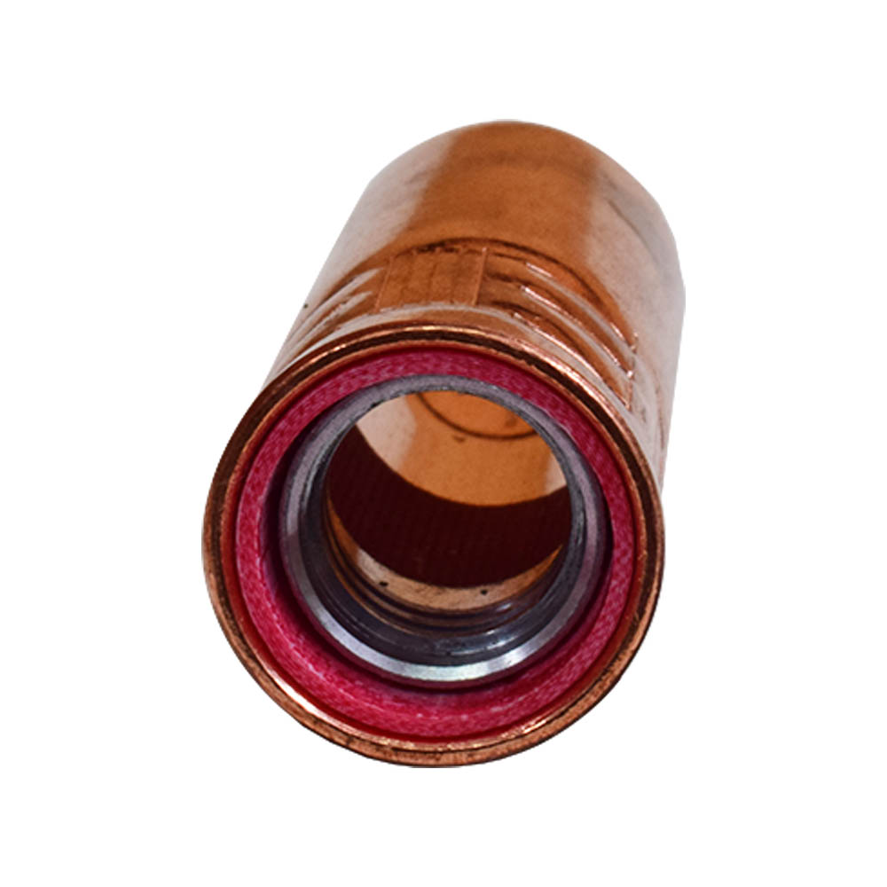 Ponteira Unica SU-520 Quadrada Longa - Sumig