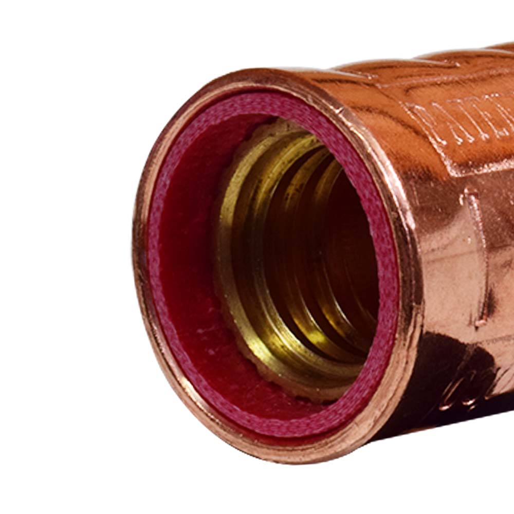 Ponteira Única Navalheira SU-320 Sumig