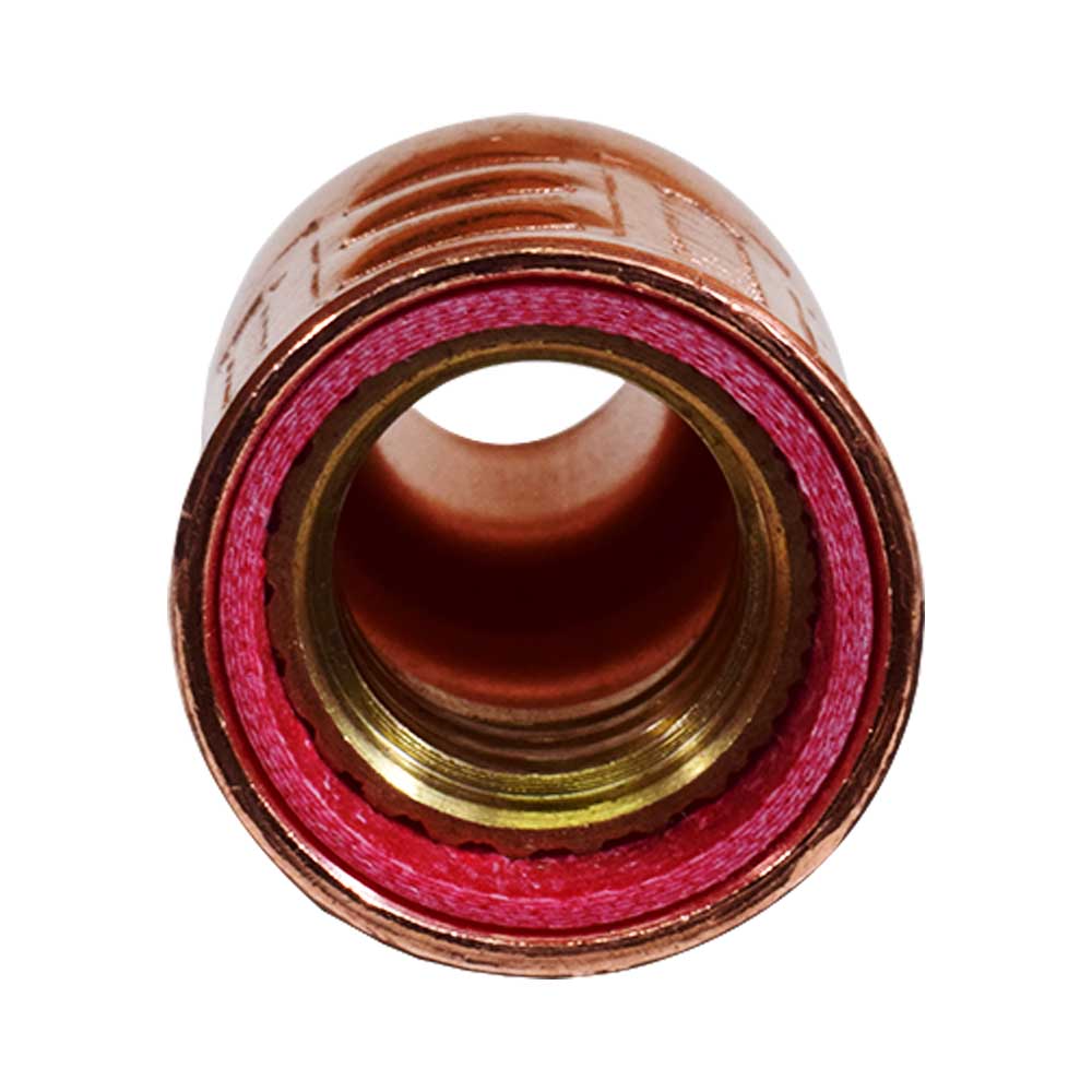 Ponteira Única Navalheira SU-320 Sumig