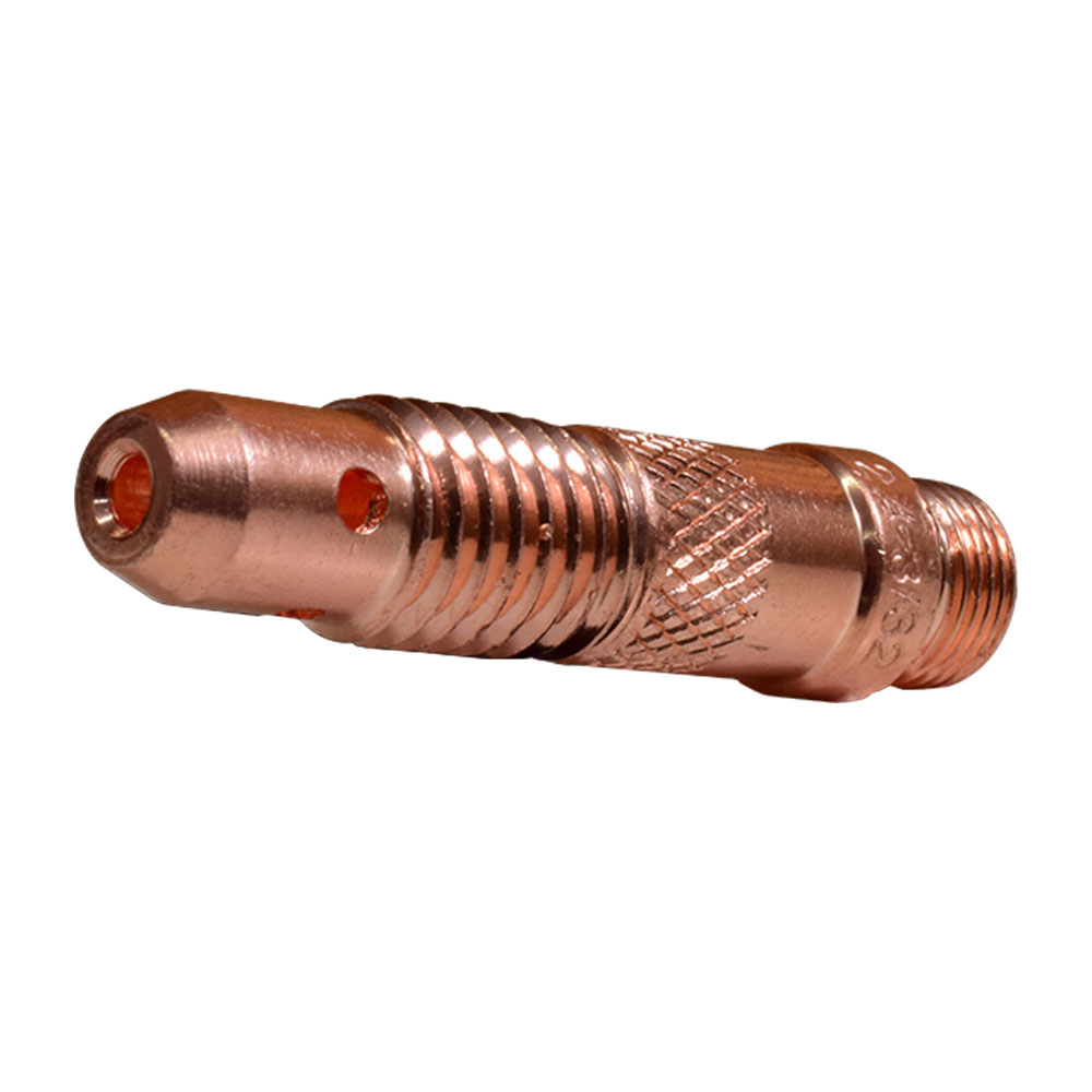 Porta Pinça Para TIG 2,50mm (3/32) SU-26