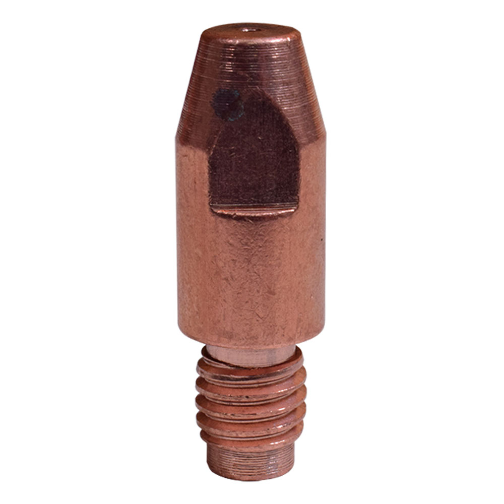 Tubo De Contato CUCRZRr M8 1.00mm Sumig