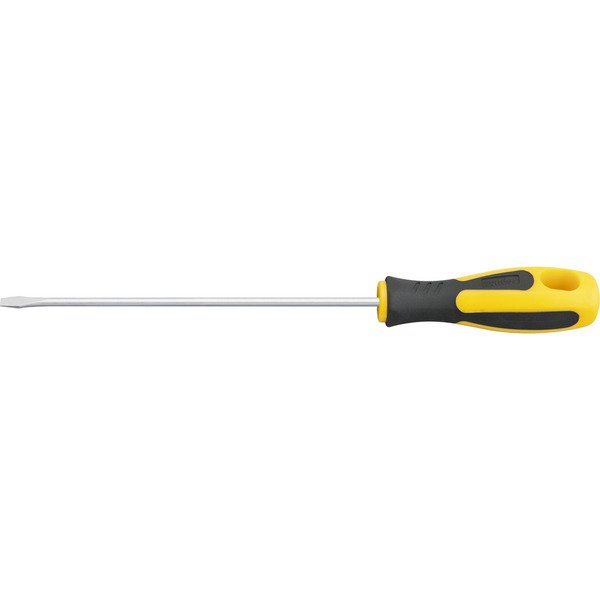 Chave Fenda (D) 1/8x5 Pol. CRV Vonder Plus