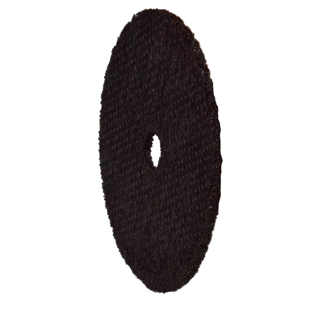 Discos Abrasivos para Micro Retífica 50mm 02 tela 1.6mm