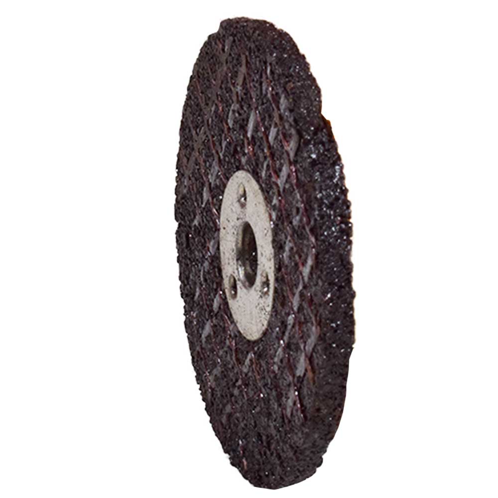 Discos Abrasivos para Micro Retífica 50mm 02 tela 3.2mm