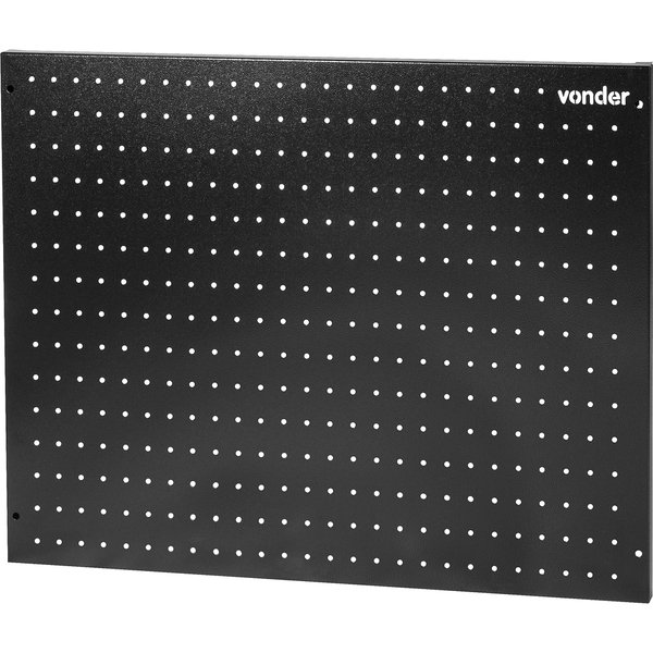 Painel Porta-Ferramenta Metal 575x725mm Vonder