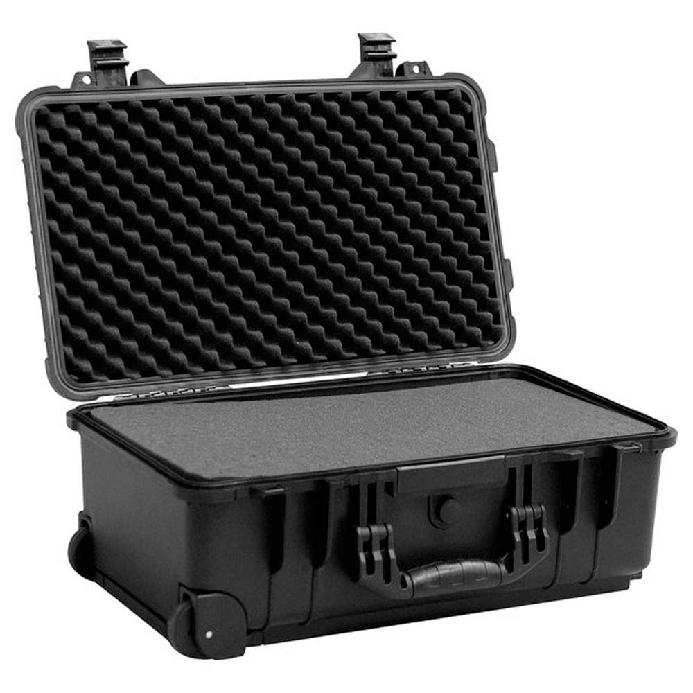 Maleta Anti-impacto com Rodas MAI 545 Vonder
