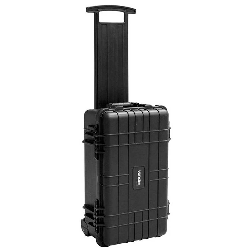 Maleta Anti-impacto com Rodas MAI 545 Vonder