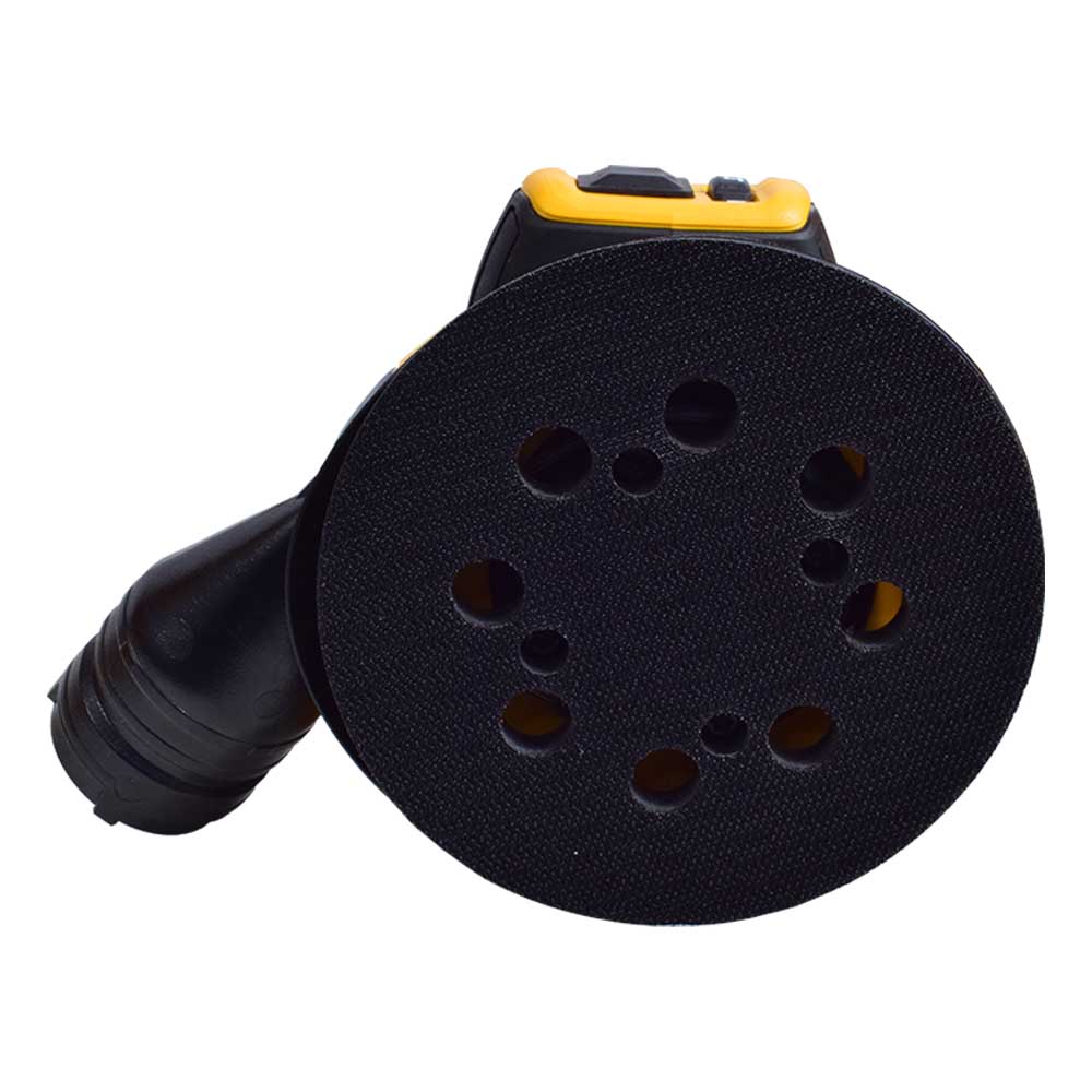Lixadeira Roto Orbital 5 Pol 20V DCW210B Sem Bateria DEWALT
