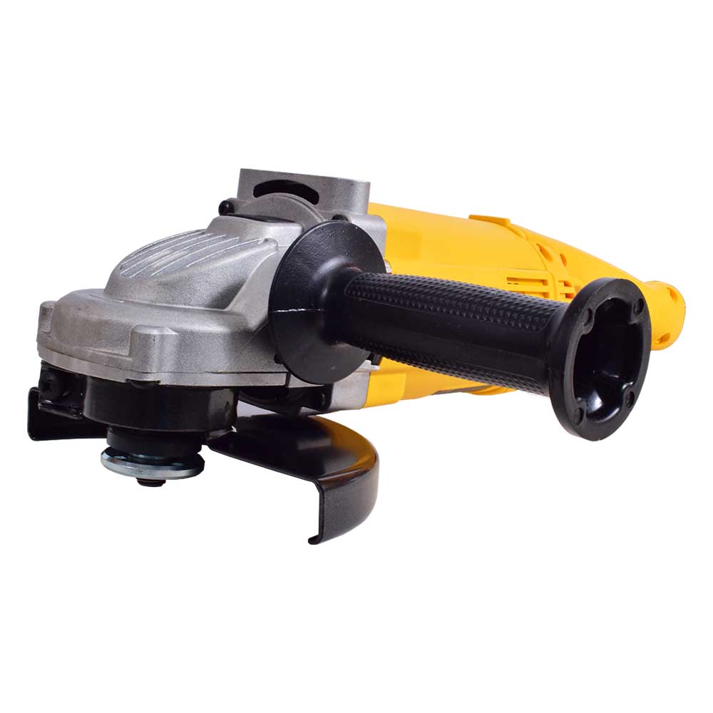 Esmerilhadeira DWE491B2 2200W 7 Pole 220V DEWALT