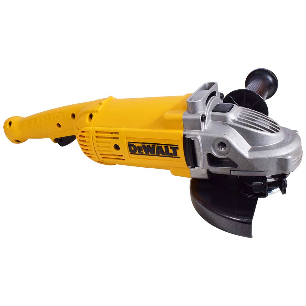 Esmerilhadeira DWE491B2 2200W 7 Pole 220V DEWALT