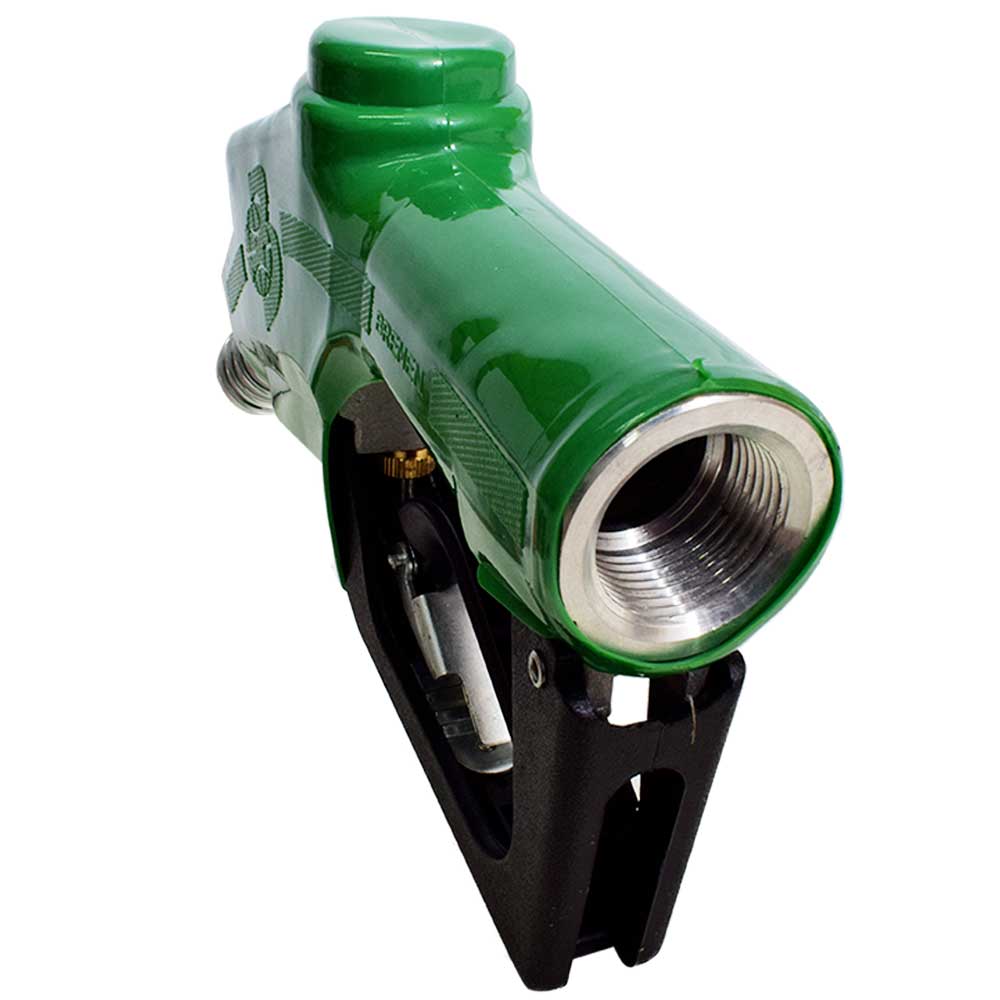 Bico de Abastecimento Automático Ponteira 1 Pol Bremen