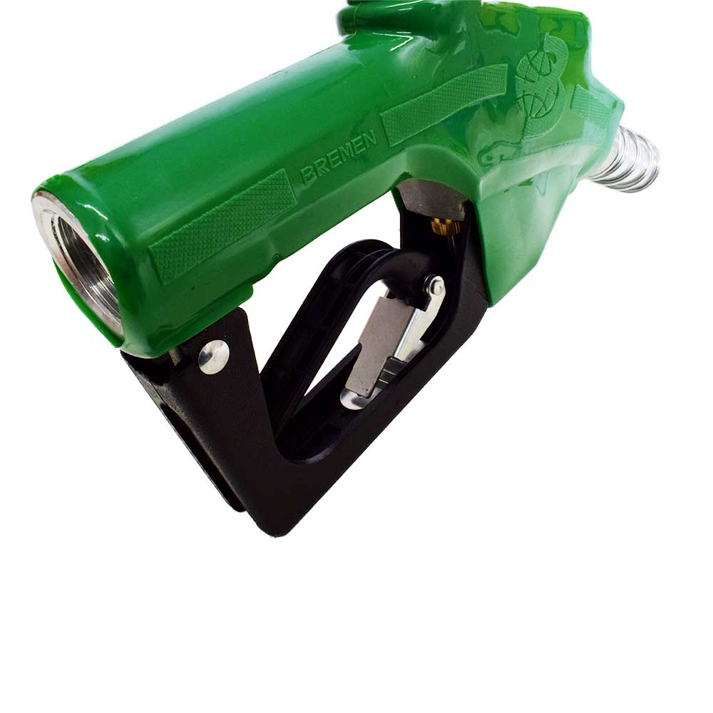 Bico de Abastecimento Automático Ponteira 1 Pol Bremen