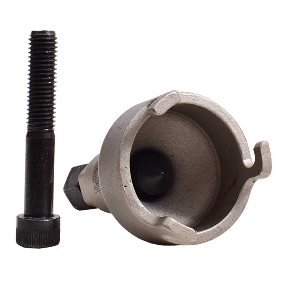 Extrator Polia Virabrequim Motor Etorq 141020 Raven