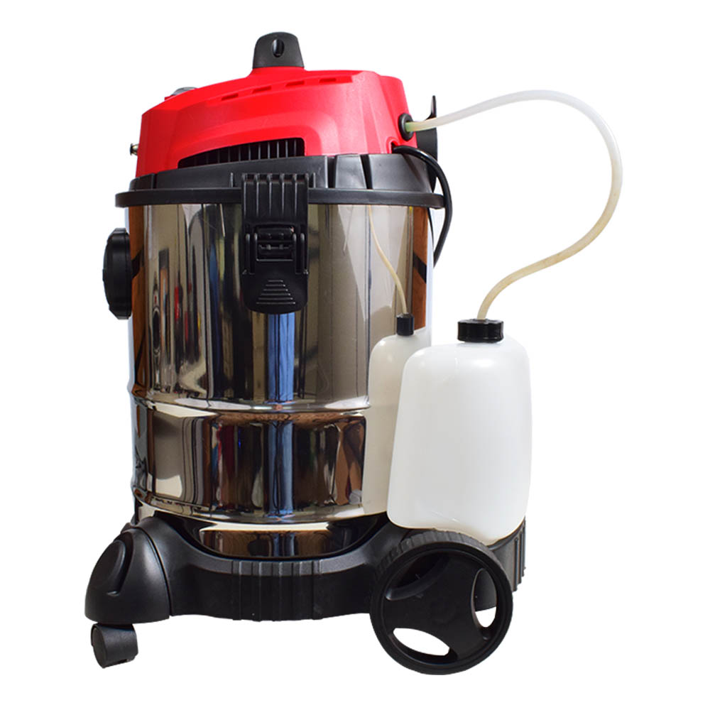 Extratora Limpeza 25L 1400W 127V WORKER