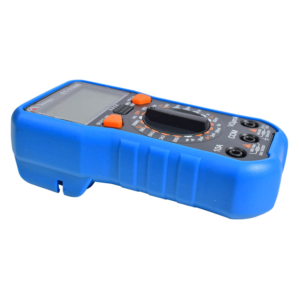 Multímetro Digital ET-1100B Minipa