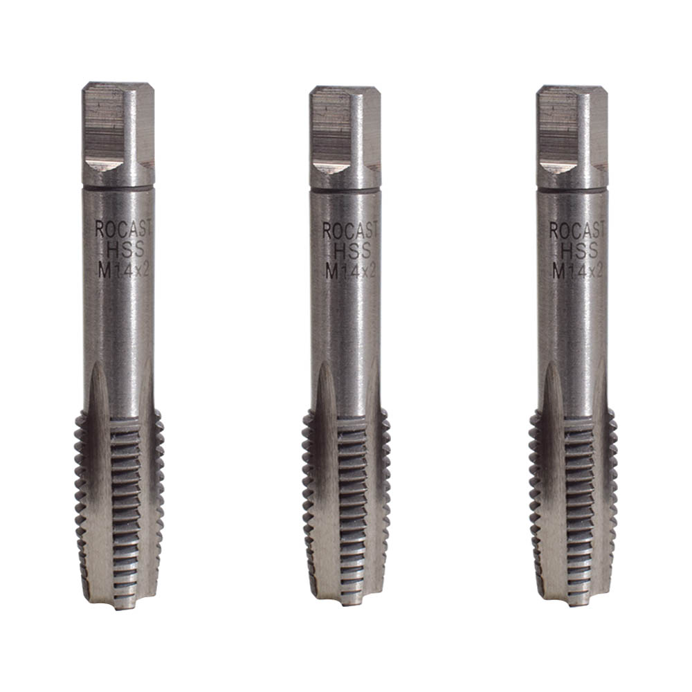 Macho Manual 14.0 X 2.00mm Ur Rocast