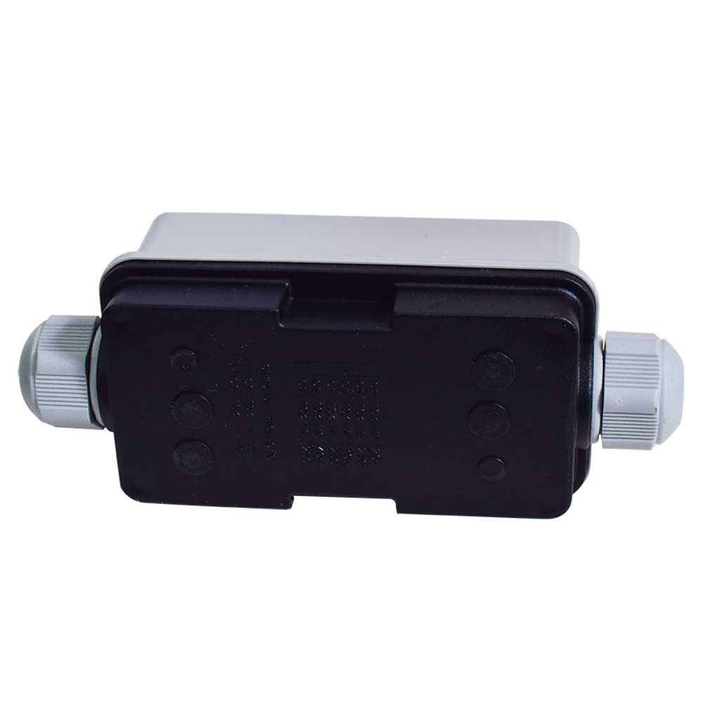 Chave Elétrica Tripolar CS-103A 30amp Margirius