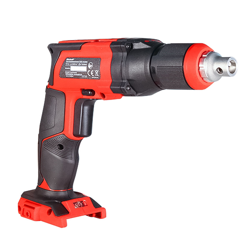 Parafusadeira Drywall 1/4 TE-DY 18V Solo S/Bateria Einhell 