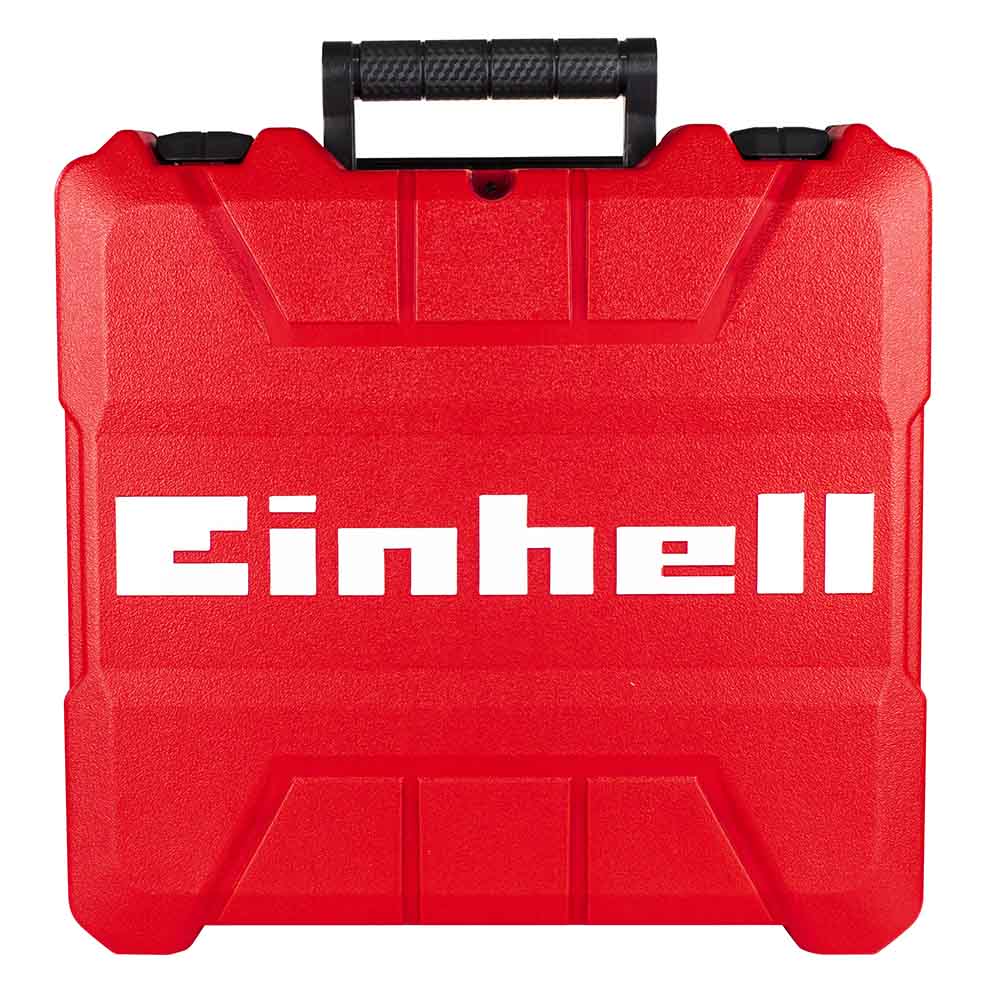 Parafusadeira Drywall 1/4 TE-DY 18V Solo S/Bateria Einhell 