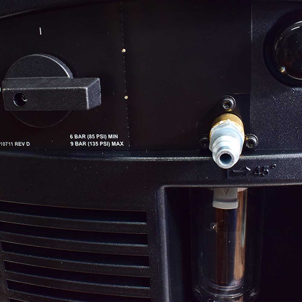 Plasma Powermax PMX65 083344 Hypertherm