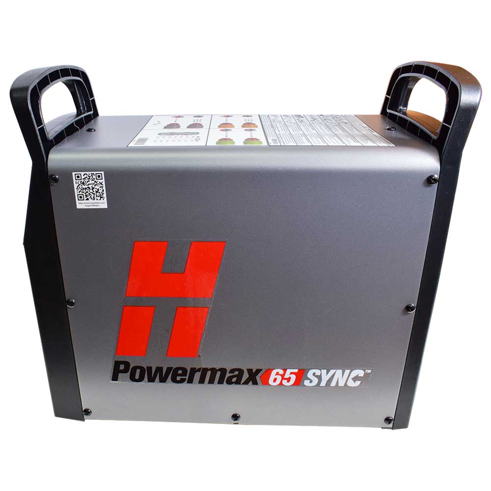 Plasma Powermax PMX65 083344 Hypertherm