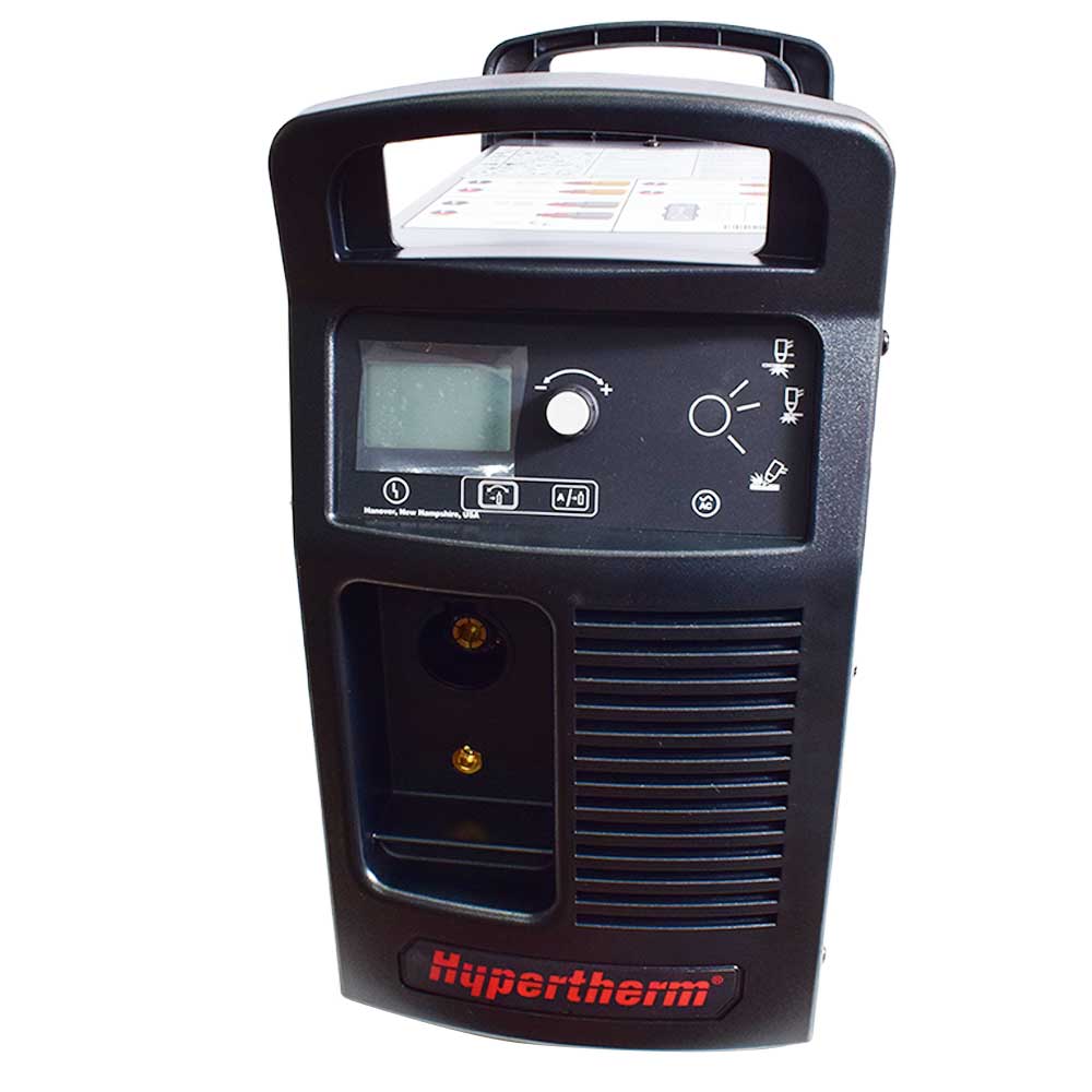 Plasma Powermax PMX65 083344 Hypertherm