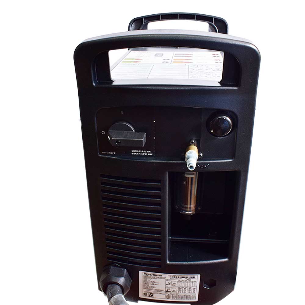 Plasma Powermax PMX65 083344 Hypertherm