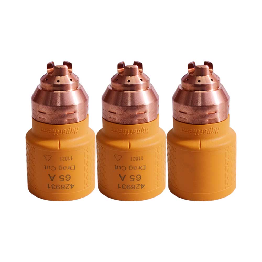 Plasma Powermax PMX65 083344 Hypertherm