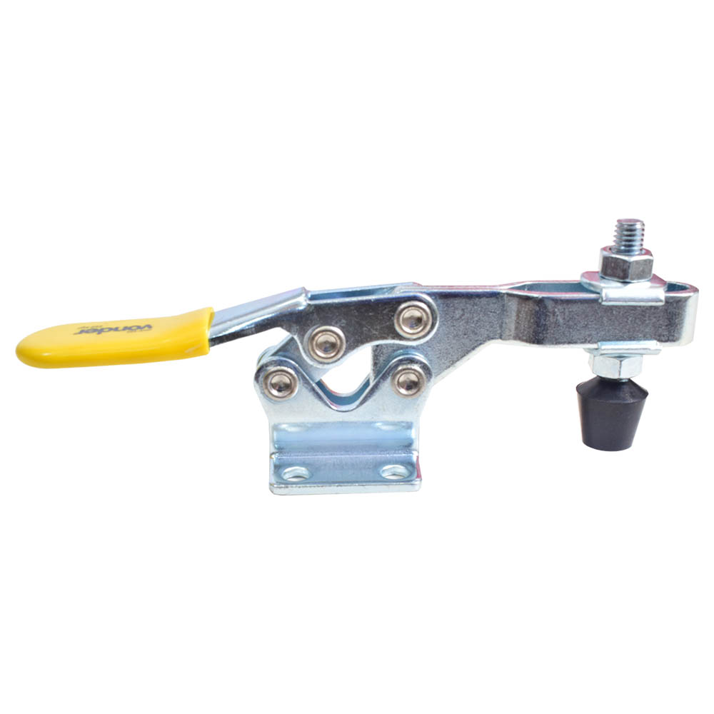 Grampo Aperto Rápido Horizontal GHV225 Vonder