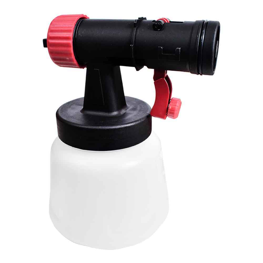 Pistola de Pintura Elétrica Air Plus 450w 127V Schulz